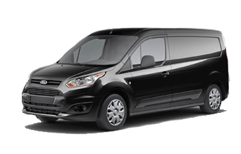 Best deals for Ford Connect vans at thinkvans.com Ford Connect Van range