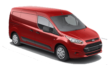 Buy or lease a new Ford Transit Connect from Thinkvans.com Ford Transit Connect Range of vans