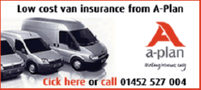 Low cost van insurance