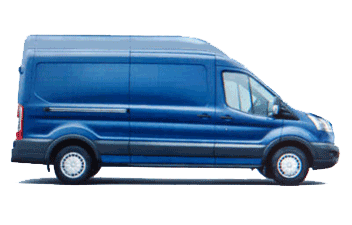 ford transit 350 l3 h3